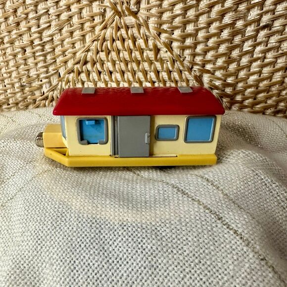 Bob The Builder Diecast Magnetic - Picture 1 of 7